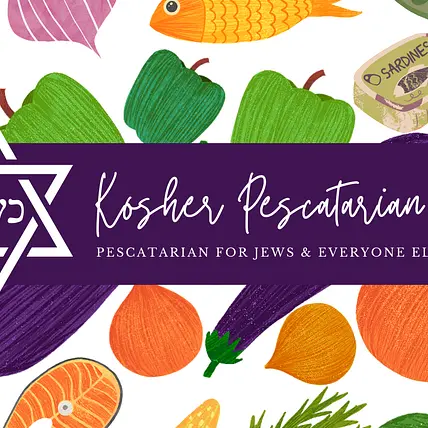 Kosher Pescatarian