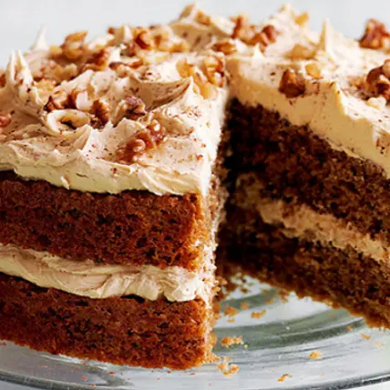 Delectable Vegan Desserts