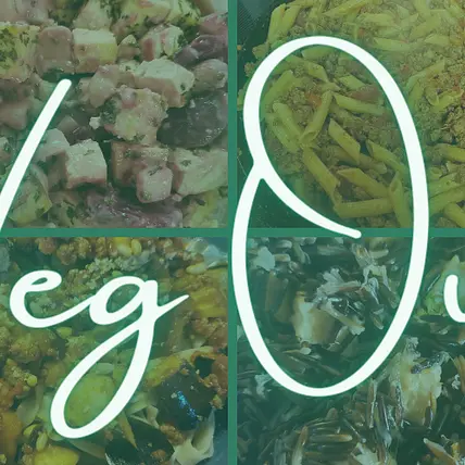 Veg Out Recipes
