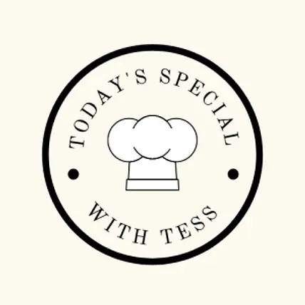 Today's Special with Tess