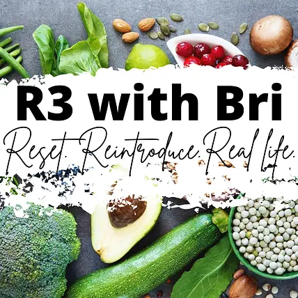 R3 Weight and Metabolism Support