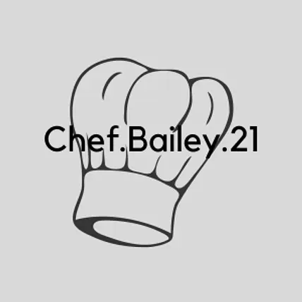 Chef Bailey