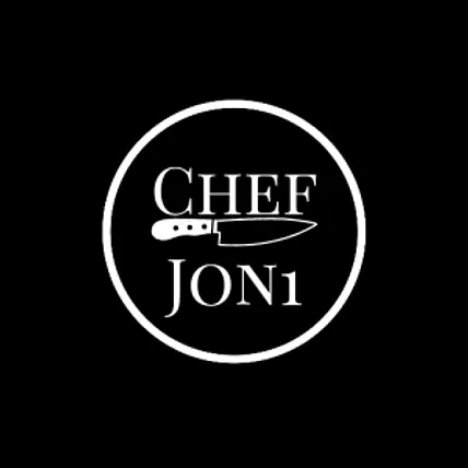 Chefjon1 Jon Simpson