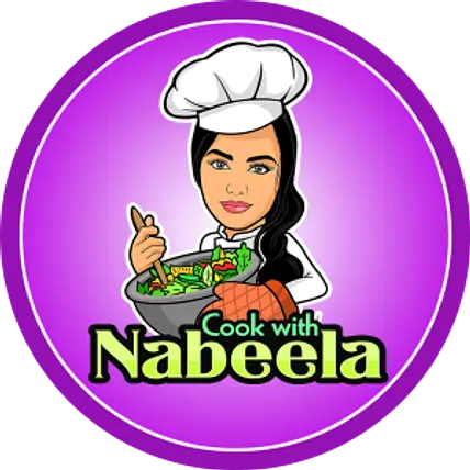 Cook with Nabeela