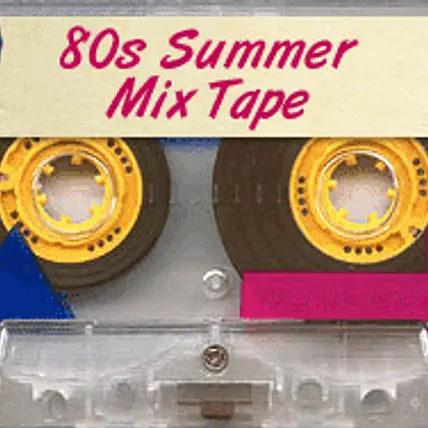 Millennial Mixtape