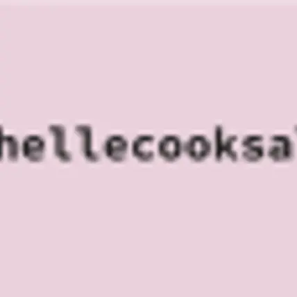 michelle cooksalot