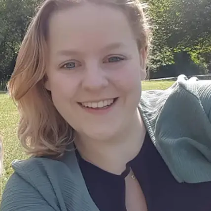 Bianca Karremans