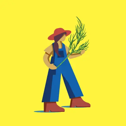 FIELD + FARMER