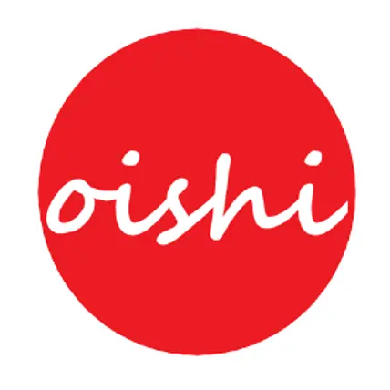 Oishi Book
