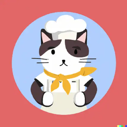 Anonymous Cook