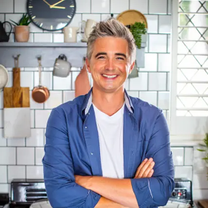 Donal Skehan