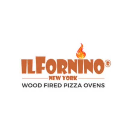 ilFornino Wood Fired Pizza Oven
