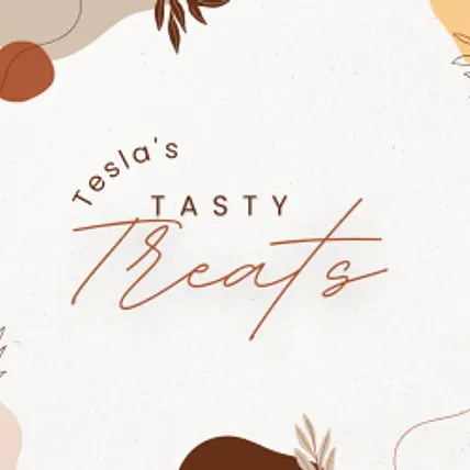 Tesla's Tastey Treats