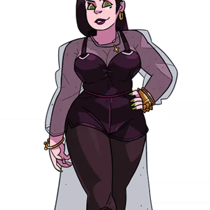 Florence LeBlanc
