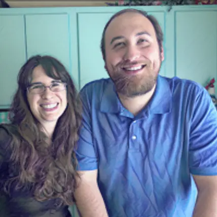 Matt and Sherrie