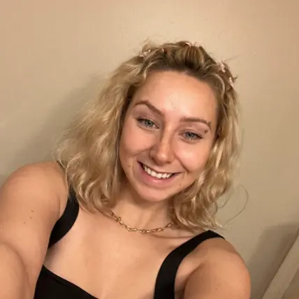 Allie Tessier