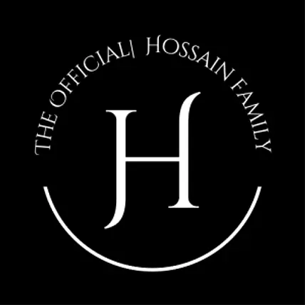 The Official Hossain Family