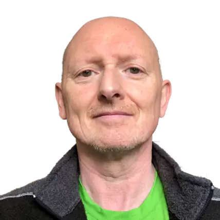 Adrian Beck