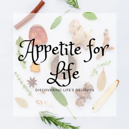 Appetite for Life