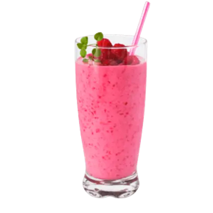Pour Smoothie
