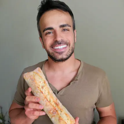 Bread Bake Beyond