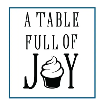 Lisa (A Table Full of Joy)
