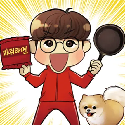 Korean_easycook