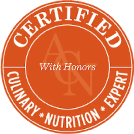 Crave Nutritional Cooking