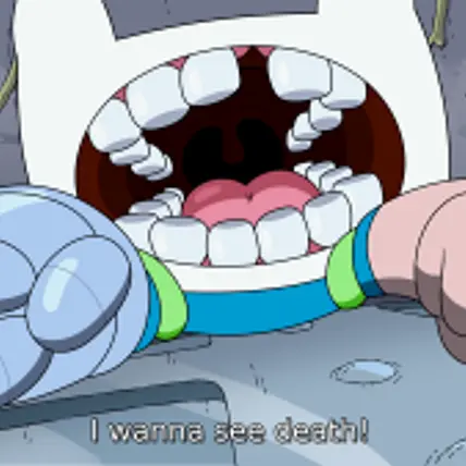 is