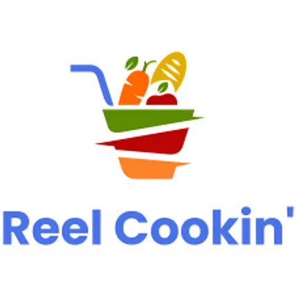 Reel Cookin'