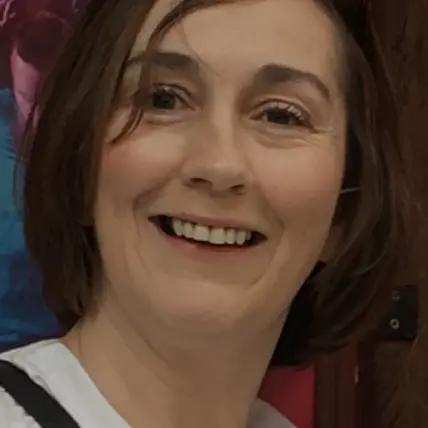 Tanya Thomas