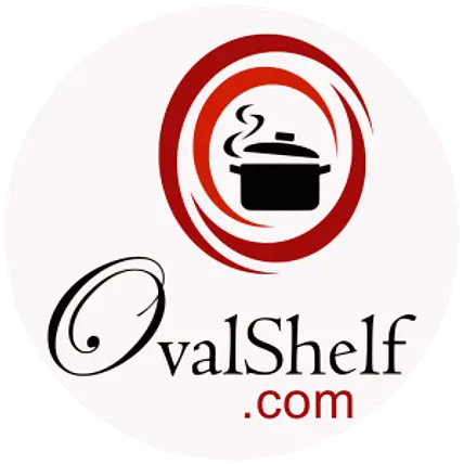 OvalShelf Recipes