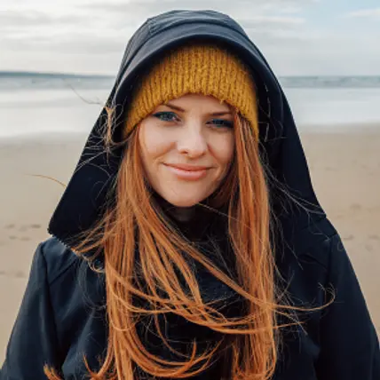 Katelyn Hodges