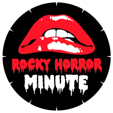 Lesbians who like Rocky Horror Minute