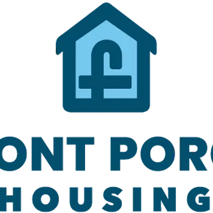 Front Porch Housing