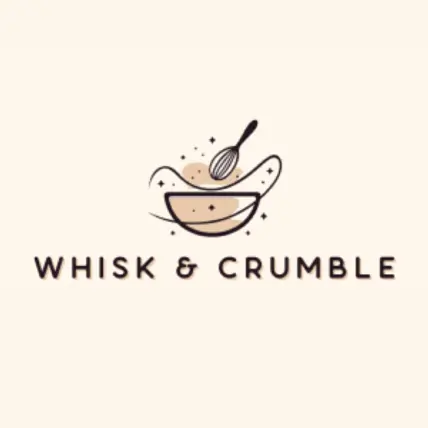 whisk & crumble