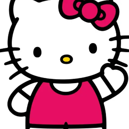 hello kitty
