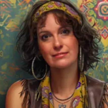 Jennifer Tetreault