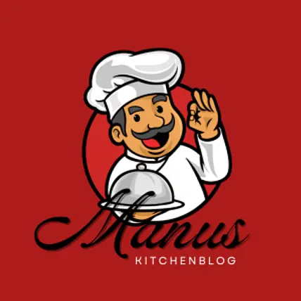 Manu's Kitchenblog