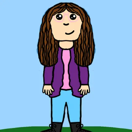 Holly Algar