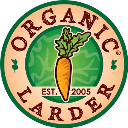 Organic Larder