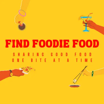Find Foodie Food