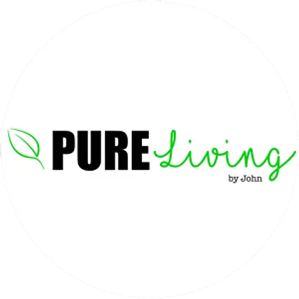 Pure Living by John