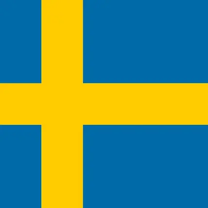 Swedish Favorites