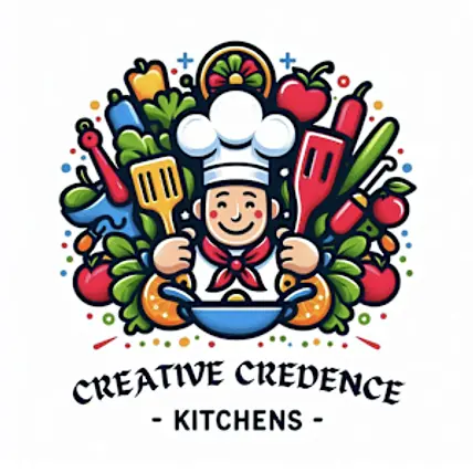 Credence Kitchens