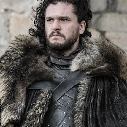 Mr Snow