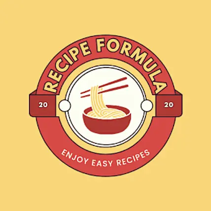Recipe Formula