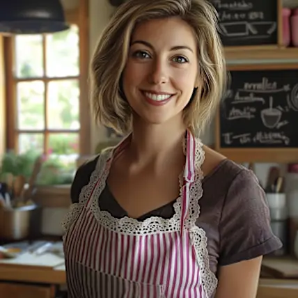 Léa Simon