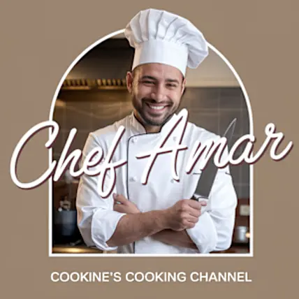 Amar' Recipes