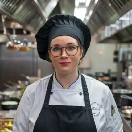 el sabor bueno amali